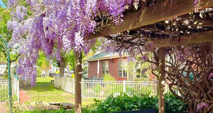 Luxury escape for groups