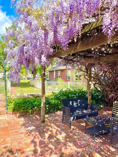 Luxury escape for groups