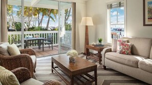 TV - 40% off Luxe 2BR Hyatt Sunset Harbor Villa! Dec 21-26, 3-Night Min Stay (Key West)