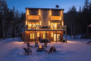 Udendørsområde