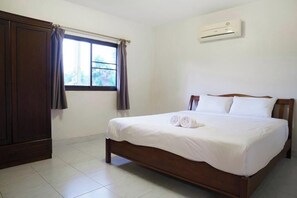 3 Schlafzimmer, Internetzugang, Bettwäsche