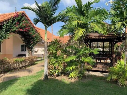 Two Fifty Nine Resort 259 รีสอร์ต  2br 2bath & the other  3br 2bath