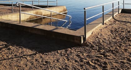 Apartment near the harbor - ideal for families