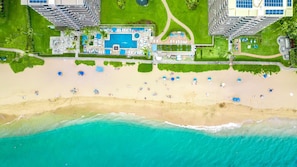 Huoneisto (2 Bedrooms) | Näkymä huoneesta