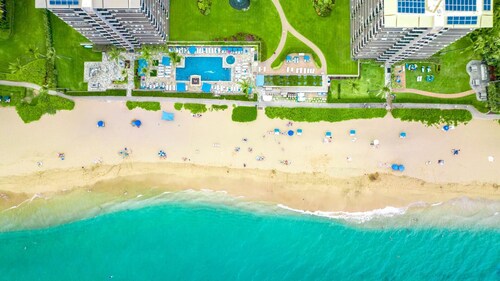 Whaler 2 Free Rental Cars KBM Resorts Kaanapali Beach 2 Units, 2 Bedrooms Ml-1580