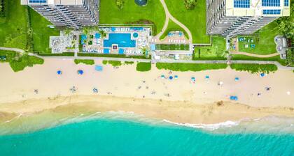 Whaler 2 Free Rental Cars KBM Resorts Kaanapali Beach 2 Units, 2 Bedrooms Ml-1580