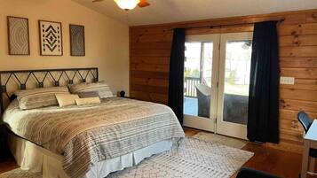 4 chambres, Wi-Fi, draps fournis