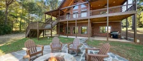 テラス / パティオ