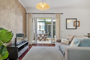 Appartement | 1 slaapkamer