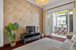 Appartement | 1 slaapkamer