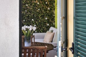 Appartement | 1 slaapkamer
