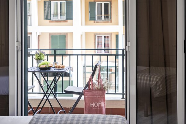 Appartement | 1 slaapkamer