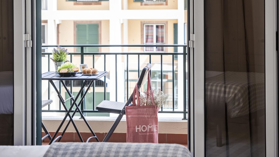 Doca s Refuge by Homie