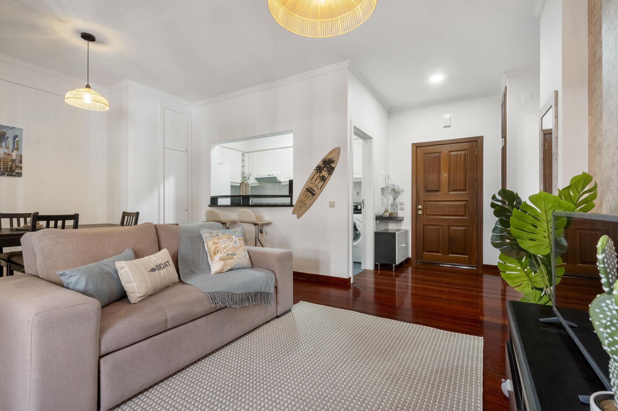 Apartment | 1 bedroom