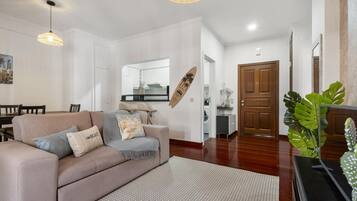 Apartment | 1 bedroom