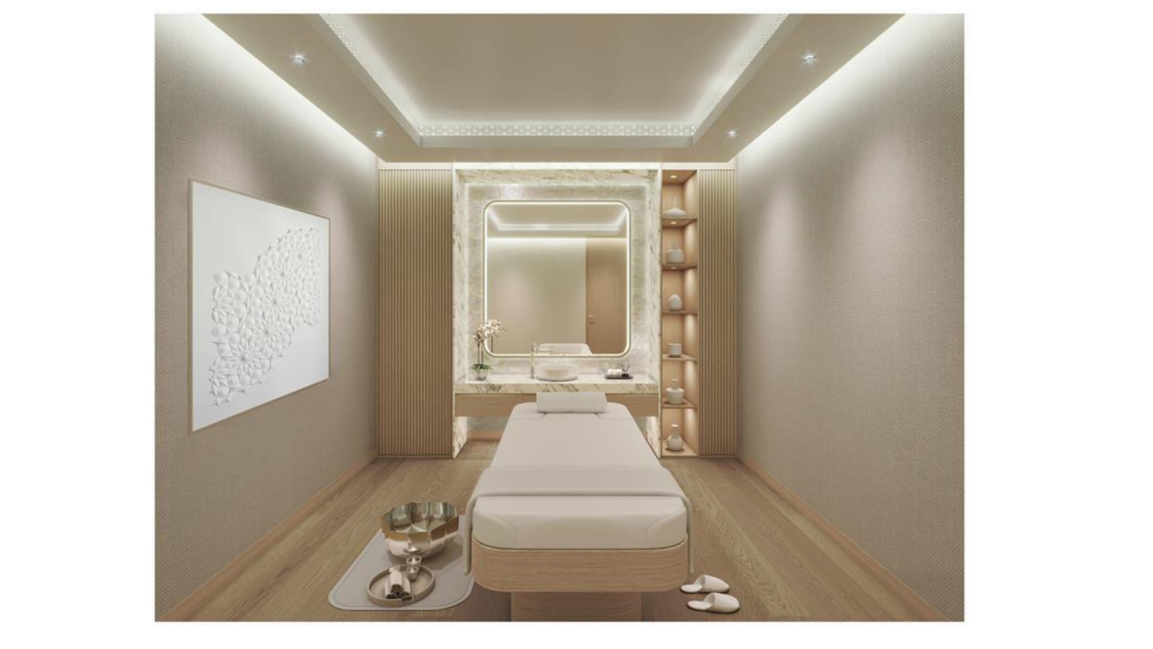 双人护理室、桑拿、湿蒸房、土耳其浴、身体护理、芳香疗法