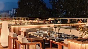 Bar (in loco)