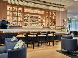 Bar (di hartanah)