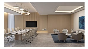 Sala de reuniones
