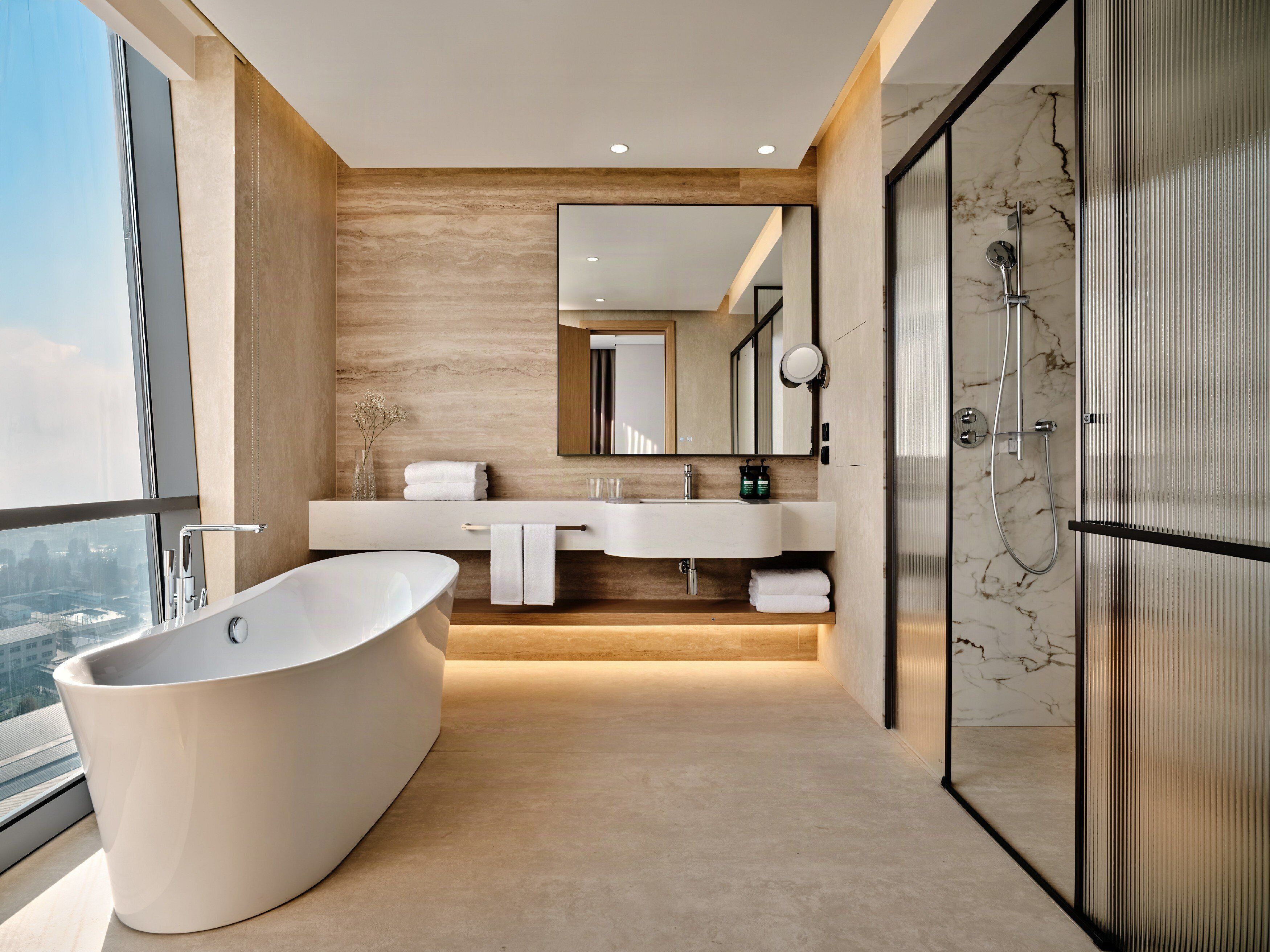 Suite (AMBASSADOR) | Servicios de la habitación