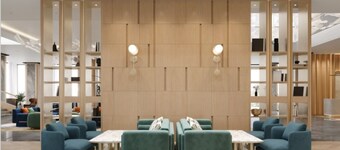 Crowne Plaza Dushanbe by IHG