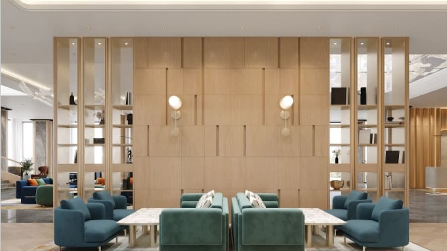 Crowne Plaza Dushanbe by IHG