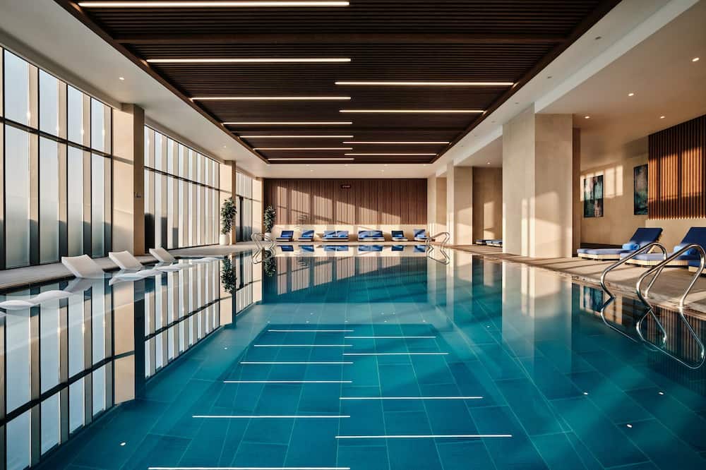 Crowne Plaza Dushanbe by IHG