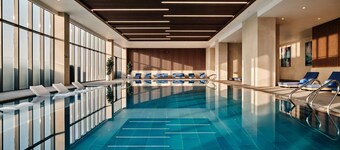 Crowne Plaza Dushanbe by IHG