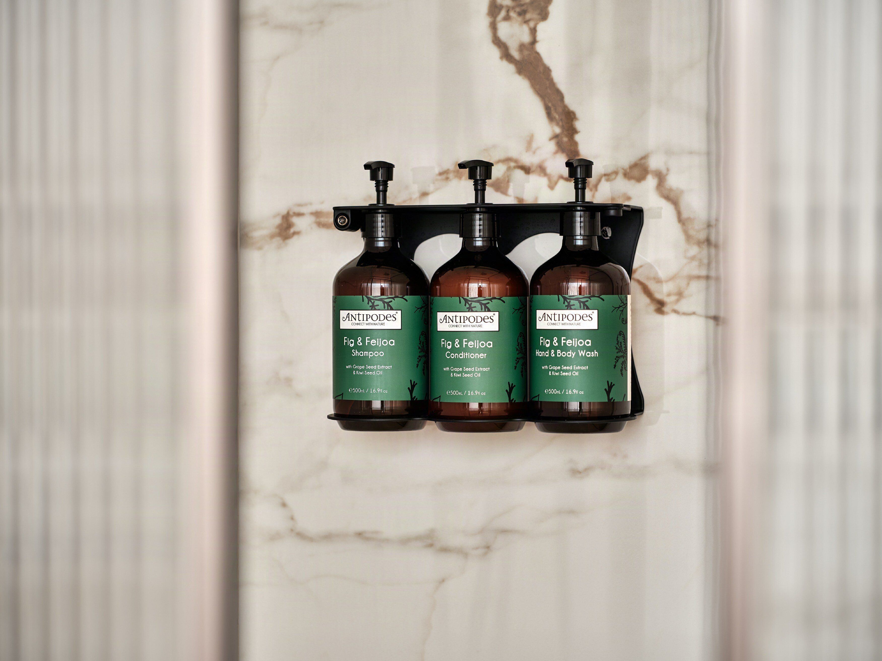 Servicios de la habitación