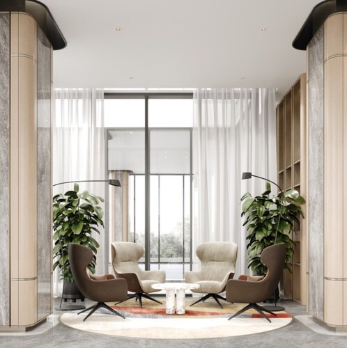 Crowne Plaza Dushanbe by IHG