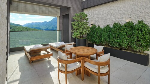 新北北海溫泉洲際酒店 - IHG 旗下飯店