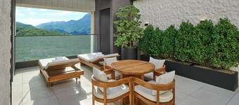 Intercontinental New Taipei Hot Spring by IHG