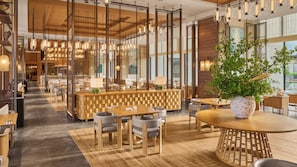 Restaurant - Intercontinental New Taipei Hot Spring by IHG (New Taipei City)