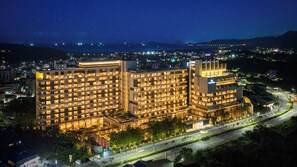 Exterior - Intercontinental New Taipei Hot Spring by IHG (New Taipei City)