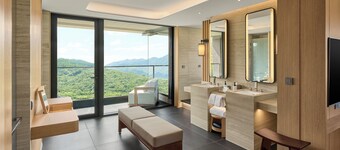 Intercontinental New Taipei Hot Spring by IHG