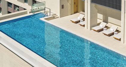 Intercontinental New Taipei Hot Spring by IHG