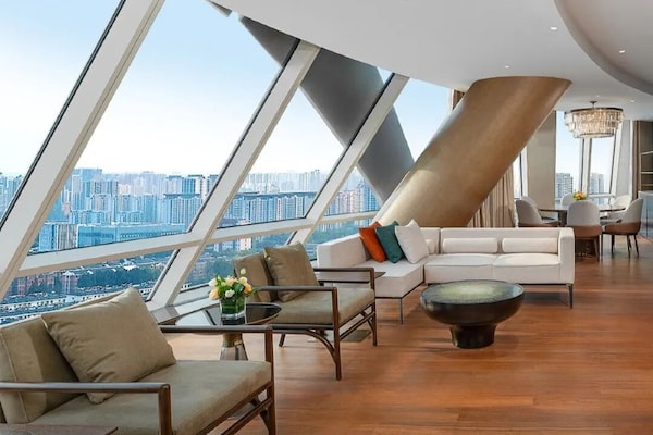 Holiday Inn Xingtai Quancheng By Ihg - Xingtai