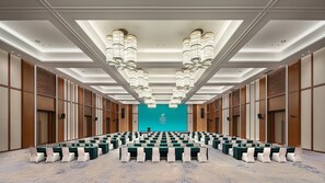 Ballroom - Holiday Inn Xingtai Quancheng by IHG (Xingtai)