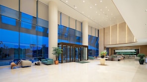 Exterior - Holiday Inn Xingtai Quancheng by IHG (Xingtai)