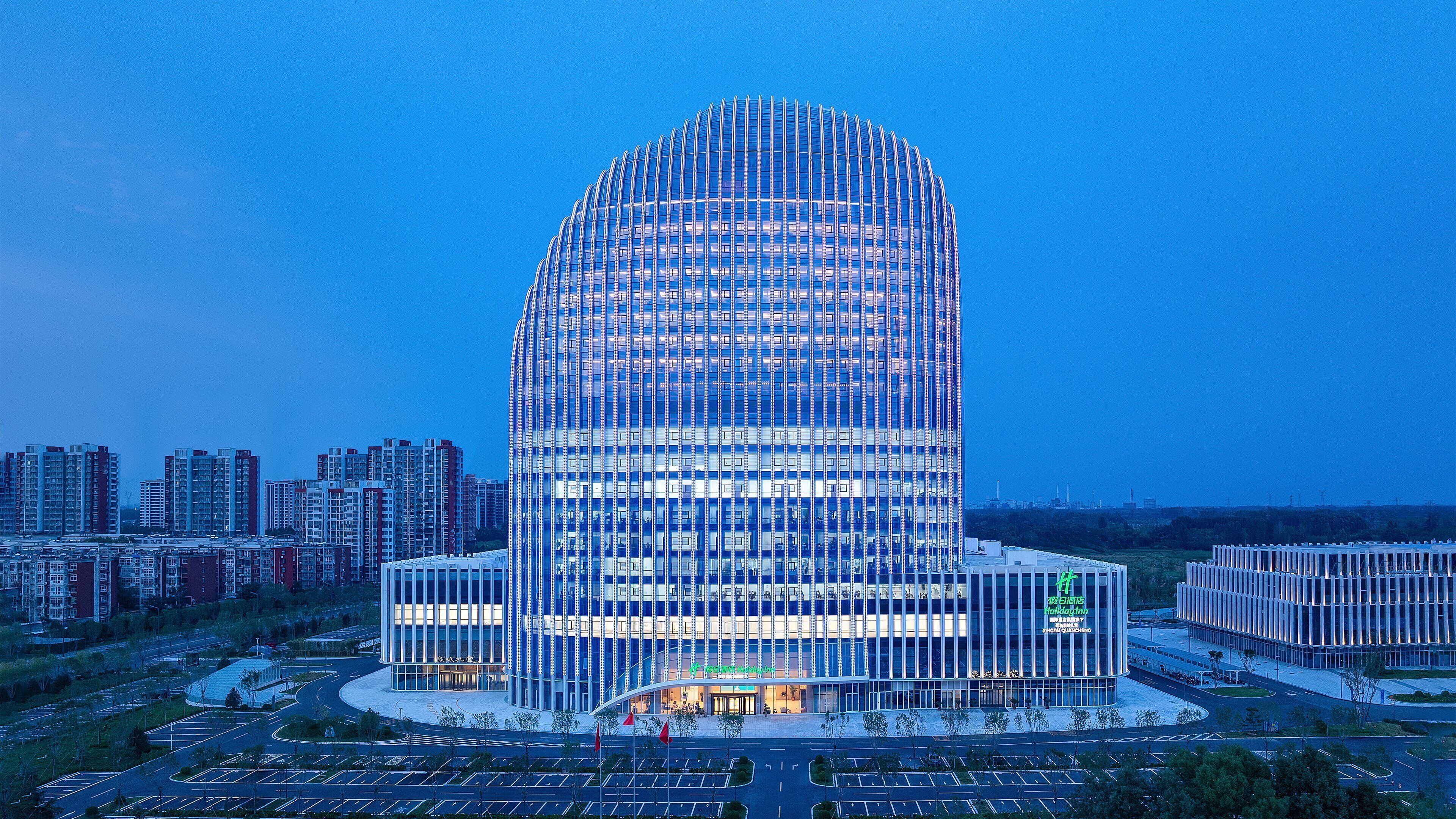 Ngoại thất