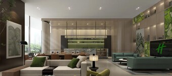 Holiday Inn Xingtai Quancheng By Ihg