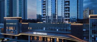 中山火炬高新区皇冠假日酒店 - IHG 旗下饭店