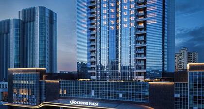 Crowne Plaza Zhongshan Torch High Tech Zone by IHG