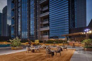 Restaurant - Crowne Plaza Zhongshan Torch High Tech Zone by IHG (Zhongshan)