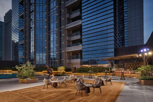 Crowne Plaza Zhongshan Torch High Tech Zone by IHG