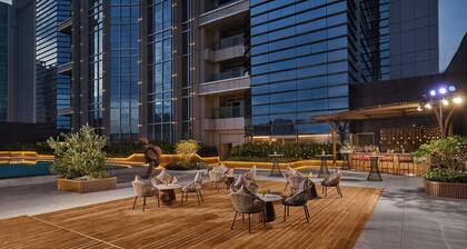 Crowne Plaza Zhongshan Torch High Tech Zone by IHG