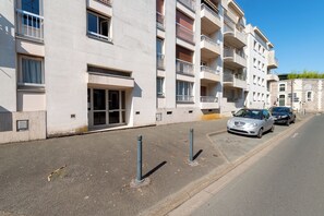 Aussenbereich