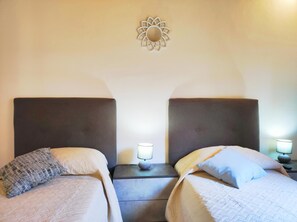 2 bedrooms - Two Bedroom Apartment (SAN GIMIGNANO)