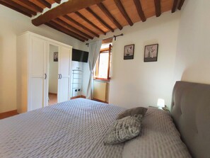 2 slaapkamers