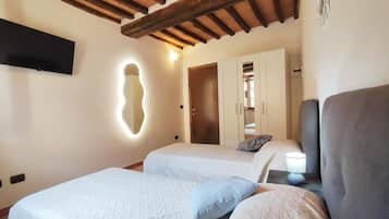 2 Schlafzimmer, kostenloses WLAN